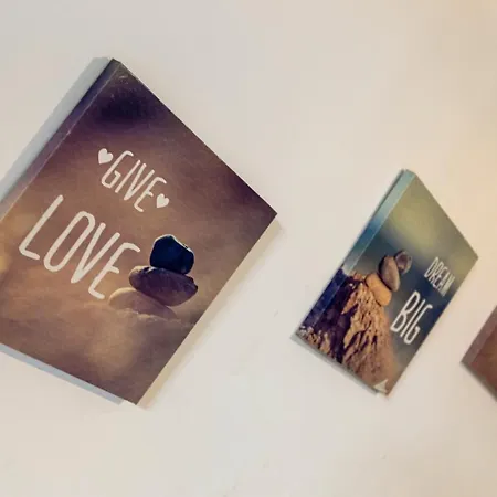 Appartement Entire For Your