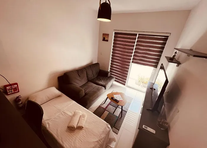 Appartement Entire For Your *