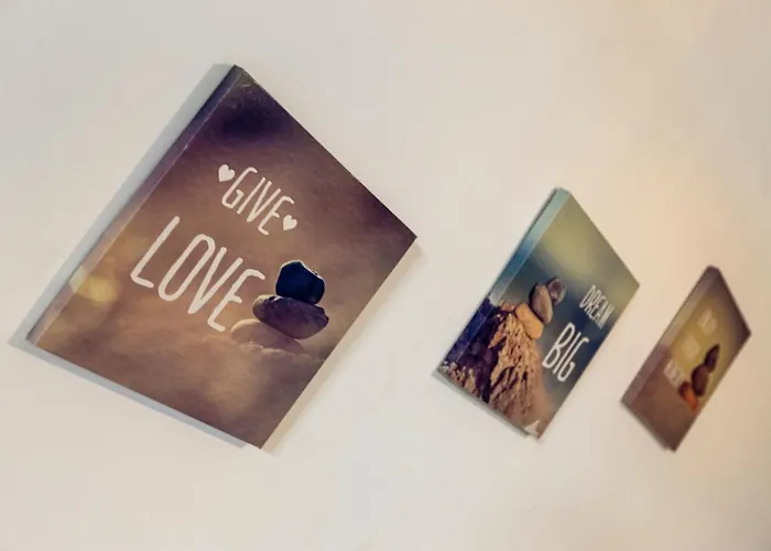 Appartement Entire For Your