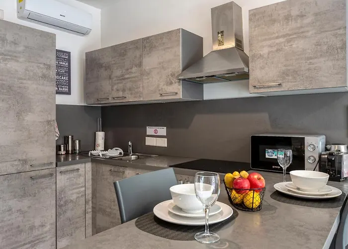 Entire For Your Appartement