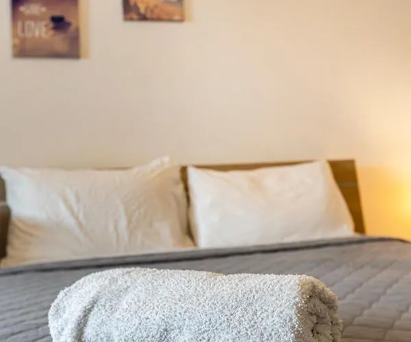 Entire For Your Appartement *