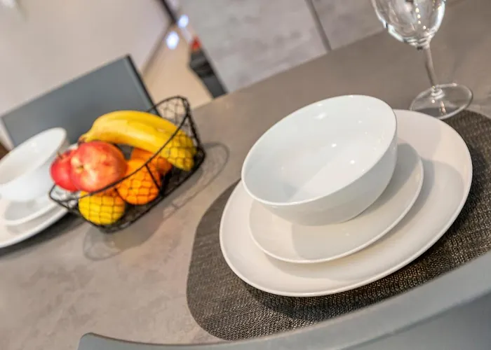 Appartement Entire For Your Tal-Hriereb