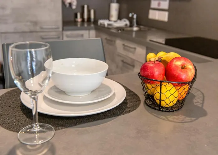 Entire For Your Appartement