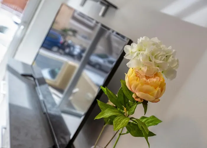 Appartement Entire For Your *