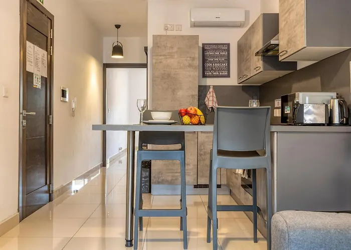 Entire For Your Appartement