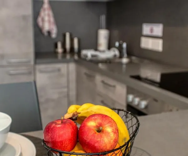 Entire For Your Appartement *