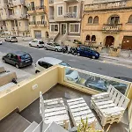 Apartmán Entire For Your Tal-Hriereb