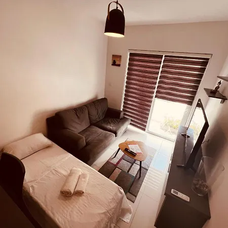 Apartmán Entire For Your *