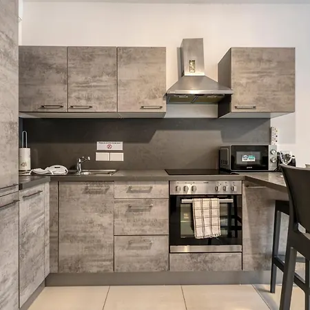 Apartmán Entire For Your Tal-Hriereb