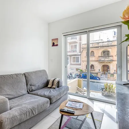 Apartmán Entire For Your Tal-Hriereb