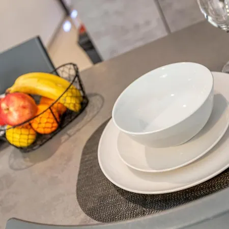 Appartement Entire For Your Tal-Hriereb