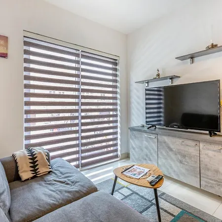 Entire For Your Apartmán *