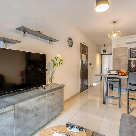 Entire For Your Appartement Tal-Hriereb