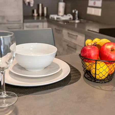 Entire For Your Apartmán