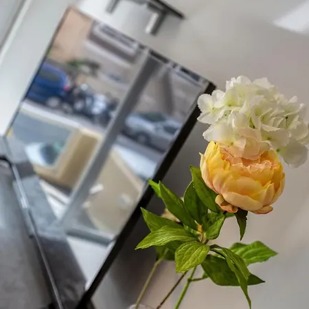 Appartement Entire For Your *