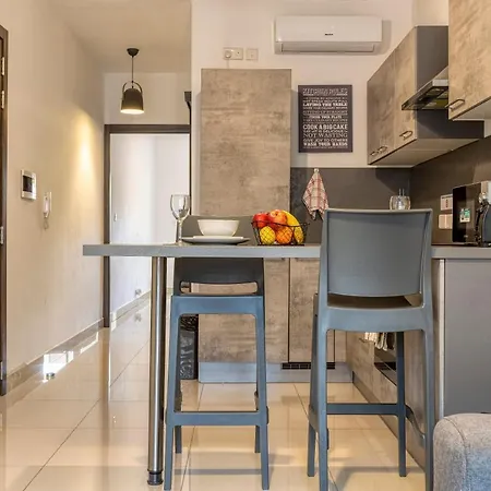 Entire For Your Apartmán