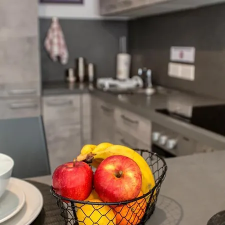 Entire For Your Appartement *