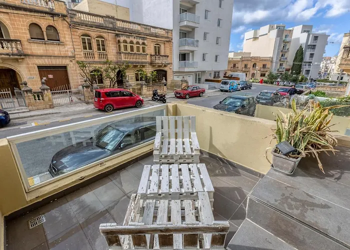 Entire For Your アパート *